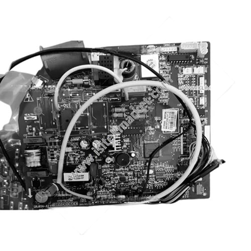 KLİMA İÇ ÜNİTE KONTROL KARTI COOPER&HUNTER (C&H) 30138000409