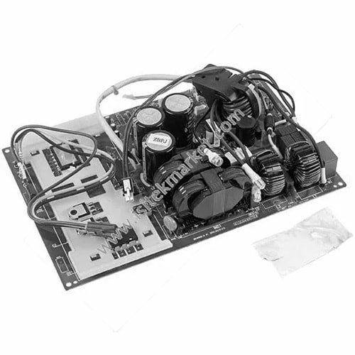 KLİMA DIŞ ÜNİTE KONTROL KARTI COOPER&HUNTER (C&H) 30138000418 W8603E