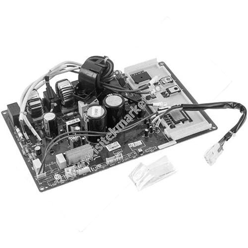 KLİMA DIŞ ÜNİTE KONTROL KARTI COOPER&HUNTER (C&H) 30138000420 W8723M