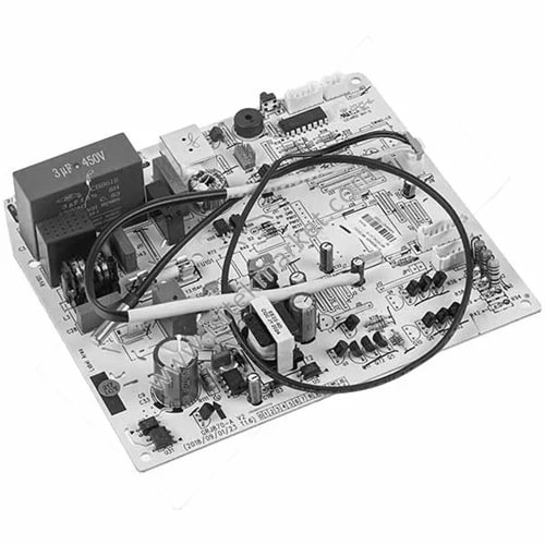 KLİMA İÇ ÜNİTE KONTROL KARTI COOPER&HUNTER (C&H) 30138000426 M870F2HJ