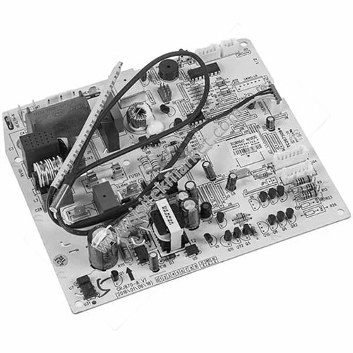 KLİMA İÇ ÜNİTE KONTROL KARTI COOPER&HUNTER (C&H) 30138000427 M870F2KJ