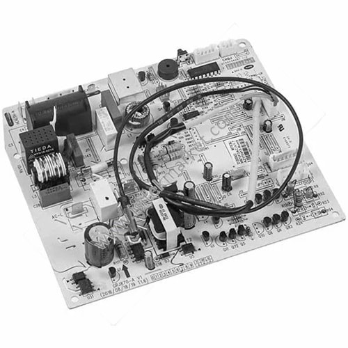 KLİMA İÇ ÜNİTE KONTROL KARTI COOPER&HUNTER (C&H) 30138000430 M870F2MJ