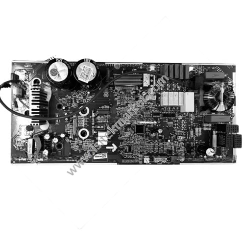 KLİMA DIŞ ÜNİTE KONTROL KARTI COOPER&HUNTER (C&H) 30138000643