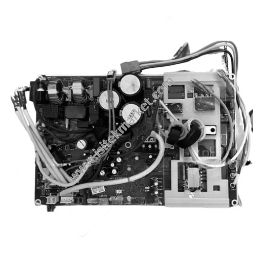 KLİMA DIŞ ÜNİTE KONTROL KARTI COOPER&HUNTER (C&H) 30138000648