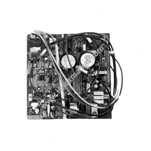 KLİMA DIŞ ÜNİTE KONTROL KARTI COOPER&HUNTER (C&H) 30138000675