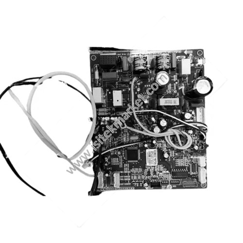 KLİMA İÇ ÜNİTE KONTROL KARTI COOPER&HUNTER (C&H) 30138001027