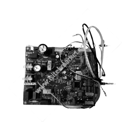 KLİMA İÇ ÜNİTE KONTROL KARTI COOPER&HUNTER (C&H) 30138001028