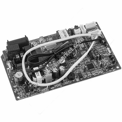 KLİMA İÇ ÜNİTE KONTROL KARTI COOPER&HUNTER (C&H) 301388701 M840F2J(NEC)