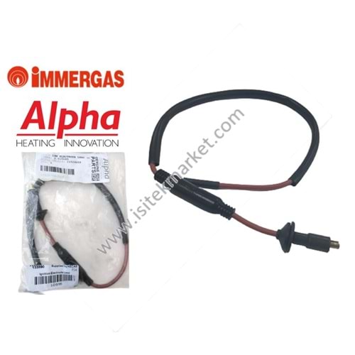 KABLO SETİ IMG ALPHA 3.015165