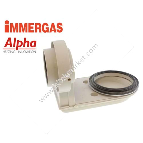 DAVLUMBAZ GRUBU İMMERGAS ALPHA 3.015498