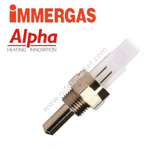 NTC DALDIRMA TİP İMMERGAS ALPHA 3.016099