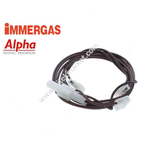 ELEKTROD IMMERGAS ALPHA 3.01645