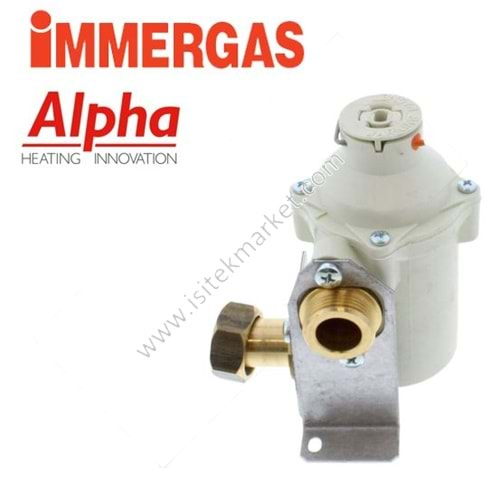 FİLTRE İMMERGAS ALPHA 3.016866