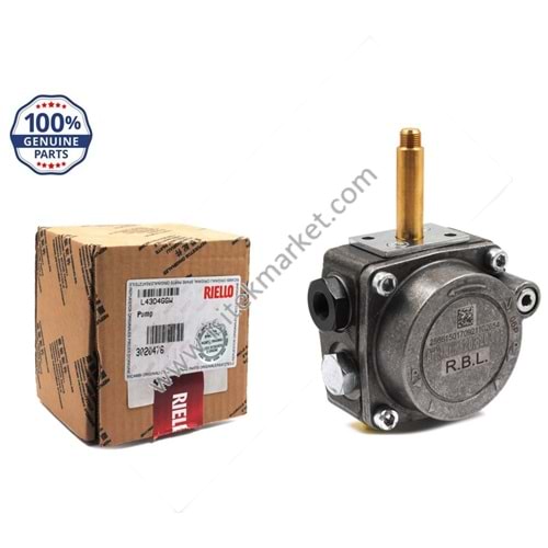 POMPA RIELLO BURNER 3020476