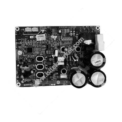 KLİMA DIŞ ÜNİTE KONTROL KARTI COOPER&HUNTER (C&H) 30221000009