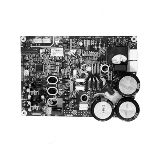 KLİMA DIŞ ÜNİTE KONTROL KARTI COOPER&HUNTER (C&H) 30221000010