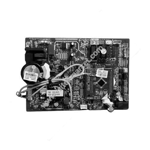 KLİMA DIŞ ÜNİTE KONTROL KARTI COOPER&HUNTER (C&H) 30224000024