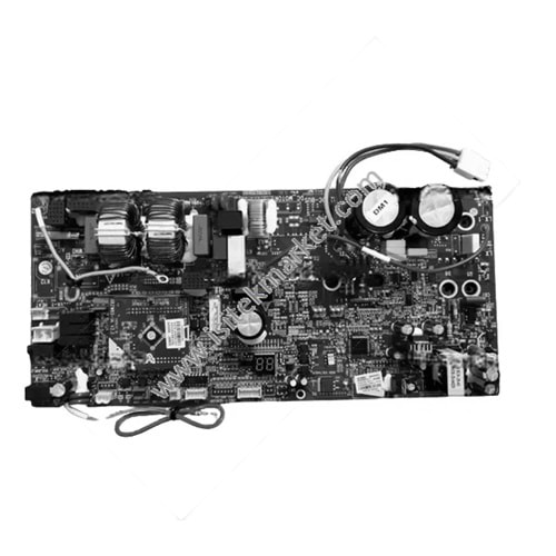 KLİMA DIŞ ÜNİTE KONTROL KARTI COOPER&HUNTER (C&H) 30224000033