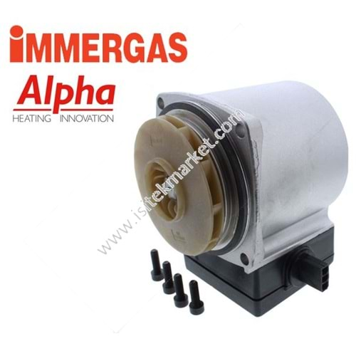 POMPA GRUNDFOS IMMERGAS ALPHA 3.022793