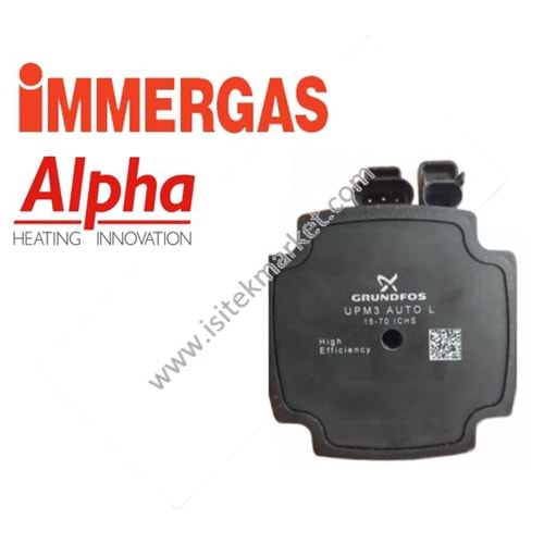 POMPA GRUNDFOS IMG 3.023199 VICTIRX 12 35 KW TT PLUS/ TT ERP