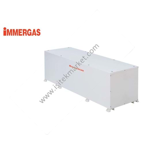 AKÜMÜLASYON TANKI 75 LT IMG ALPHA 3.027843