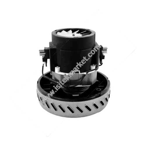 BEKO YAŞ TEMIZLİĞİ İÇIN ELEKTRİKLİ SÜPÜRGE MOTORU 3032090100 A061200257 D=145 MM H=40/138 MM 1200 W