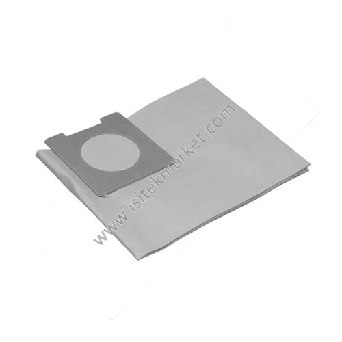 BEKO 3032360200 ELEKTRİKLİ SÜPÜRGE KAĞIT TOZ TORBASI