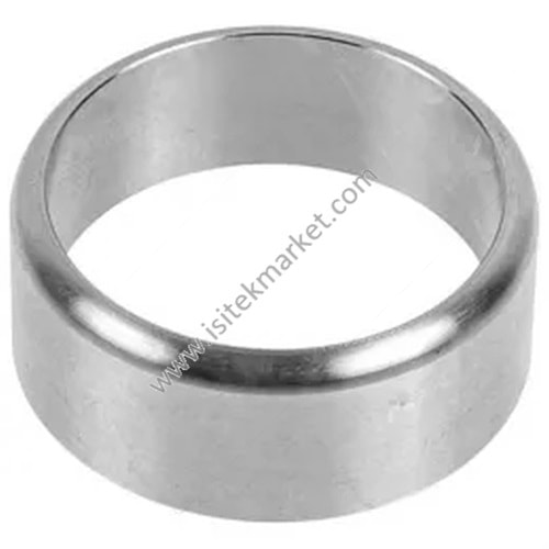 Tambur örümceği Tamiri için Çamaşır Makinesi Halkası 30?35…14mm -paslanmaz çelik-