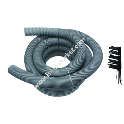 FLEX HORTUM VAILLANT 303520 DN100 PP 1,5 M