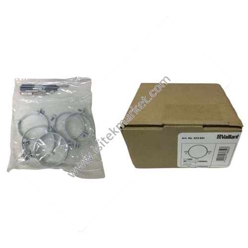 BACA DESTEK BRAKETİ VAI 303821