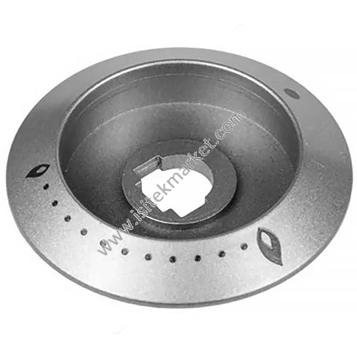 GORENJE COOKER DÜĞMESİ DİSK 303848