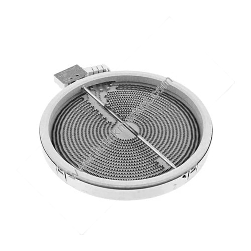 ELECTROLUX 2300W RADİANT HOB ISITICI ELEMANI 3051747222