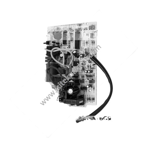 KLİMA İÇ ÜNİTE DİSPLAY KARTI COOPER&HUNTER (C&H) 30568131