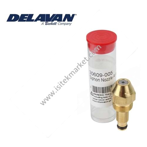 SPREY NOZZLE DELEVAN 30609-005