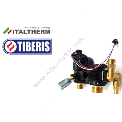 BLOK GRUBU ITALTHERM TIBERIS 306221105