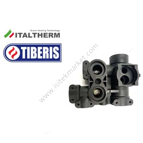 BLOK GRUBU ITALTHERM TIBERIS 306221114 CUBE 24F