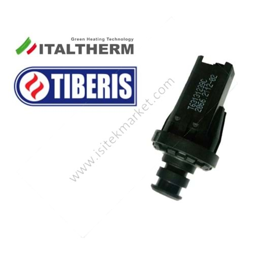 BASINÇ SENSÖRÜ ITALTHERM TIBERIS 30631300500401