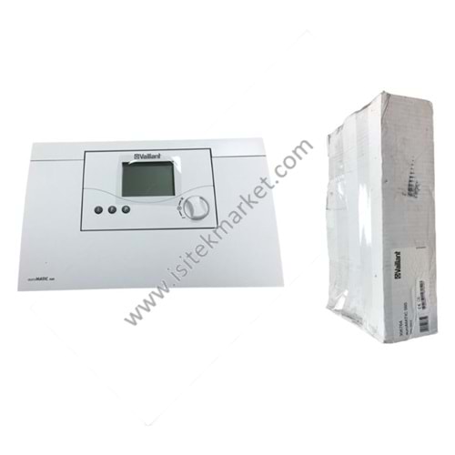 KONTROL ÜNİTESİ VAI 306764