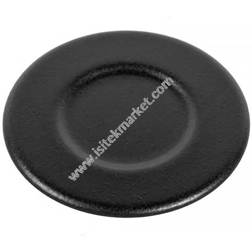 GORENJE OCAK BURNER KAPAĞI (ORTA) 308640