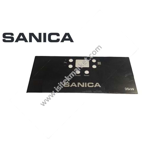 DEKORATİF PANEL SANICA 309-0028