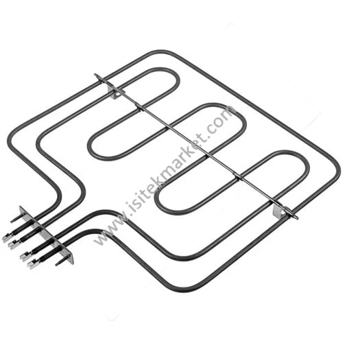 FIRIN ISITMA ELEMENTİ 2800W ELECTROLUX 3117699011 İLE UYUMLU