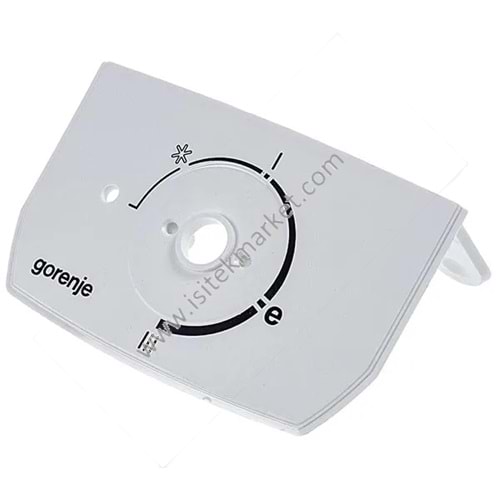 GORENJE \ TIKI 312813 KAZAN TERMOSTAT KAPAĞI