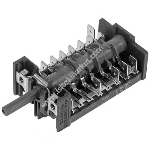 TEKA GOTTAK 800801 3140103 FIRIN DEĞİŞİMİ ANAHTARI