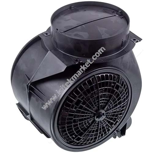 GORENJE DAVLUMBAZ MOTORU 314264 LN2 200W 240V