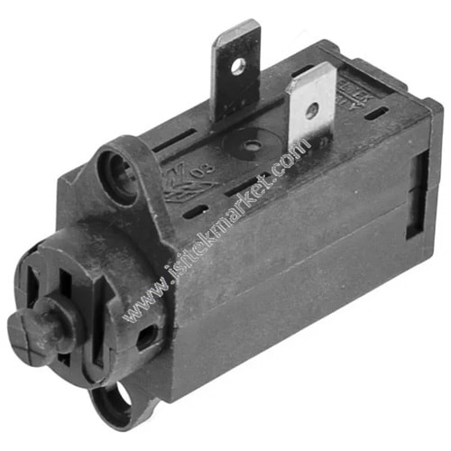 AEG FIRIN TERMOSTATI 3156137006