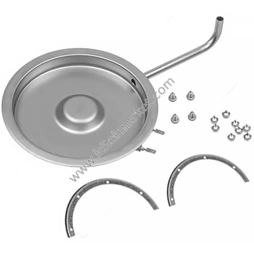 ELECTROLUX FIRIN BUHAR JENERATÖRÜ 3156941027