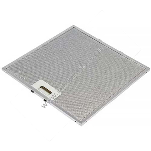 GORENJE DAVLUMBAZ YAĞ FİLTRESİ 320X320X9MM 318327