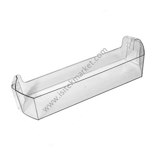 GORENJE BUZDOLABI KAPISI ŞİŞE RAFI 318414 430X113MM