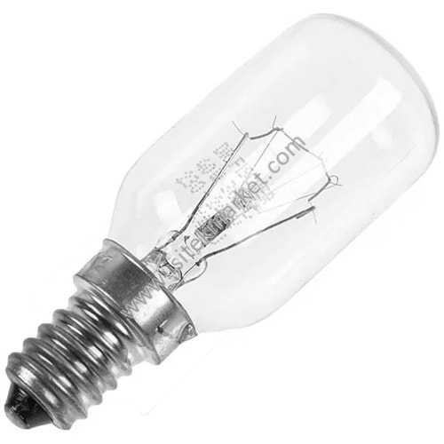 ELECTROLUX FIRIN LAMBASI E14 40W 3192560070