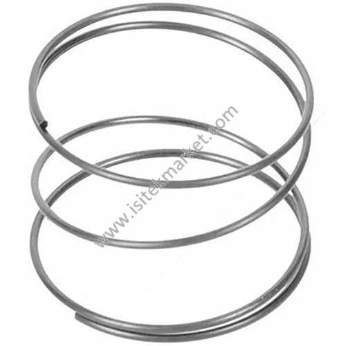 ELECTROLUX OCAK KONTROL DÜĞMESİ YAY 3193588005